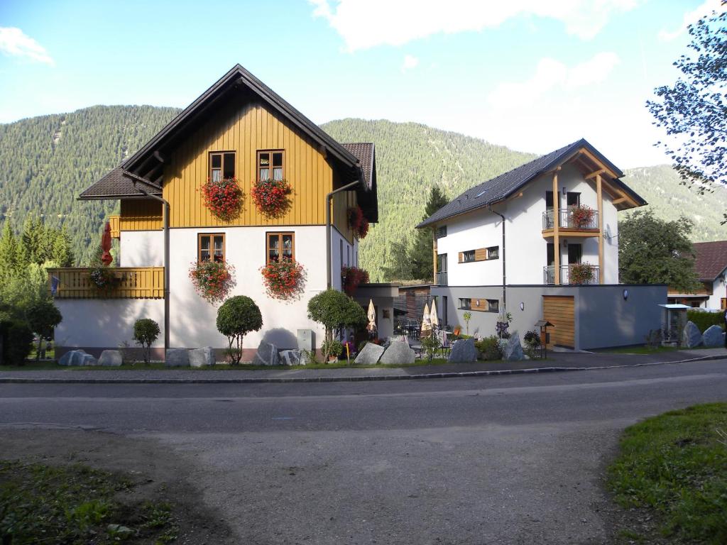Ferienwohnungen Mitterer - 2