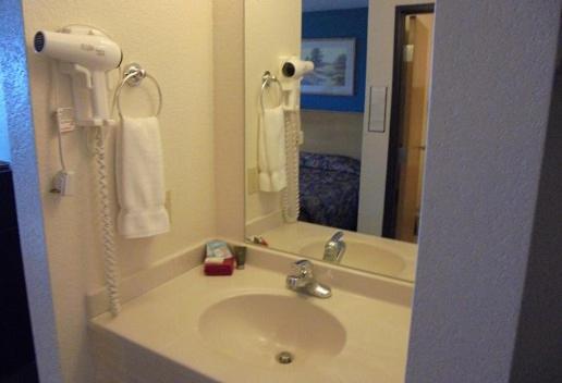 Herington Inn and Suites photo