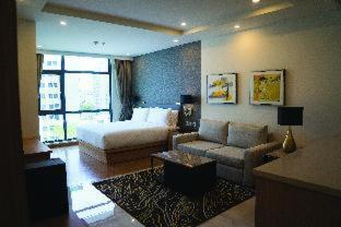 Ho Chi Minh City Oakwood Residence Saigon Additional