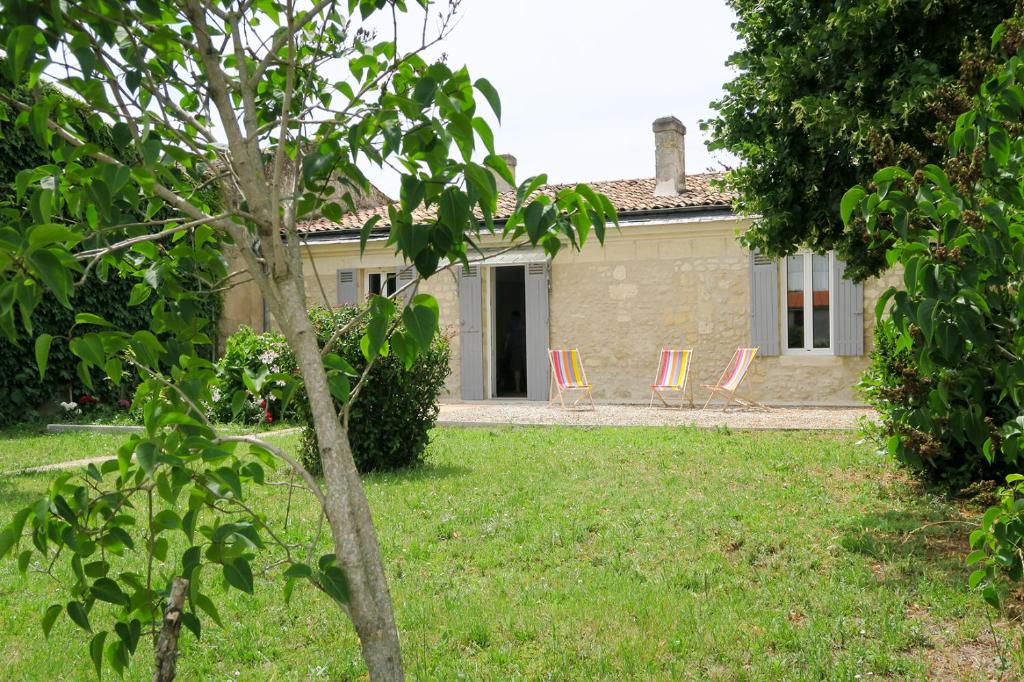 La Maison de Fleurette