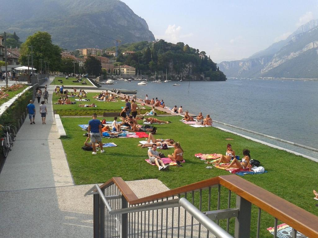 Clarion Collection Hotel Griso Lecco Photo 22