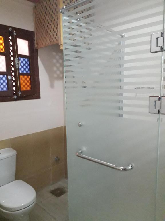 Villa Nile House Luxor photo