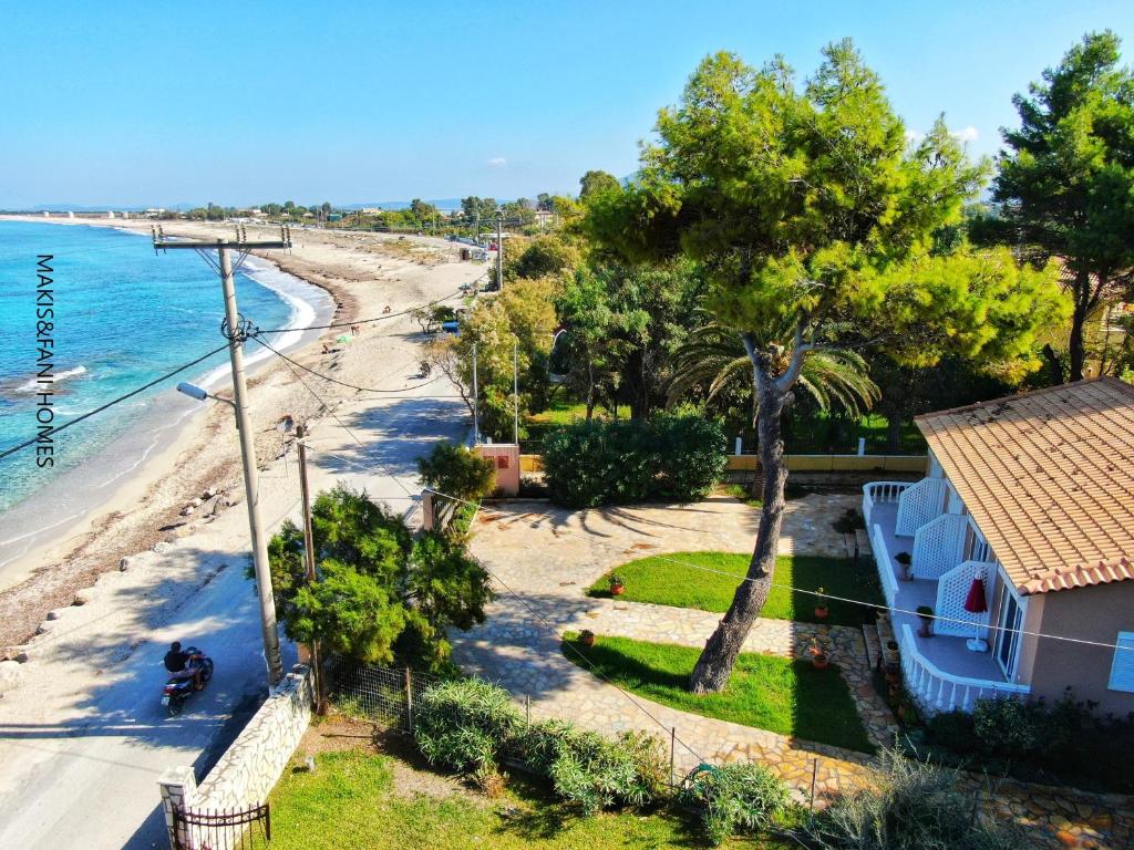 Makis&Fani Homes photo