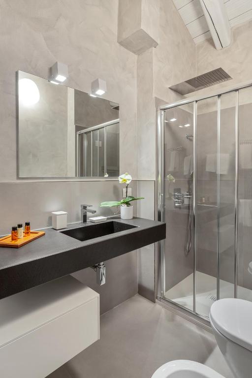 Hotel Pironi - 4