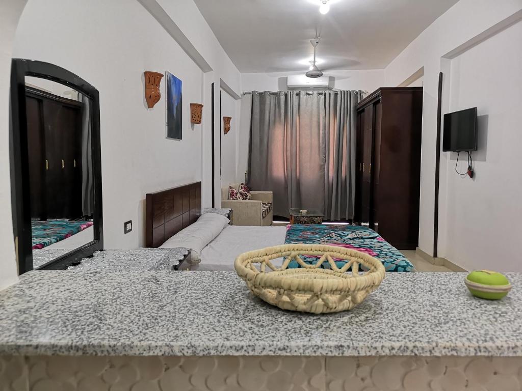 ルクソール ベラ ビスタ アパートメンツ アンド ホテル (Luxor Bella Vista Apartments and Hotel)