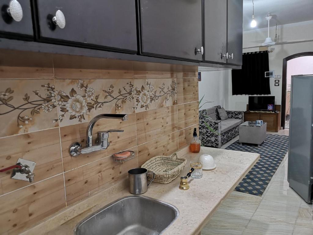 ルクソール ベラ ビスタ アパートメンツ アンド ホテル (Luxor Bella Vista Apartments and Hotel)