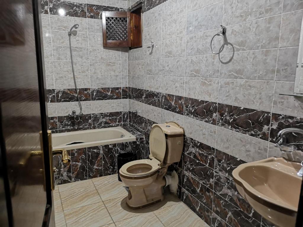 バスルーム（客室）