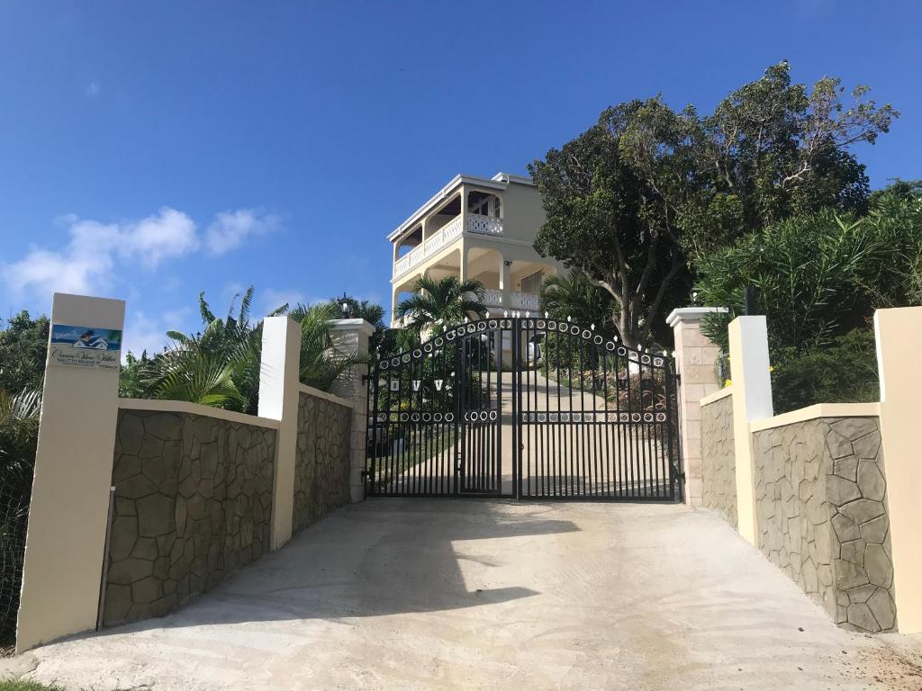 Ocean View Villas — Hotel in Jost Van Dyke