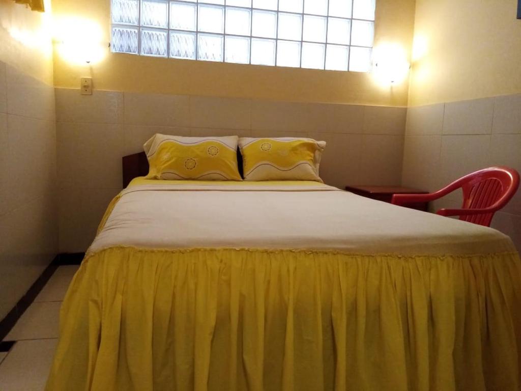 Hospedaje Plaza Inn - 5