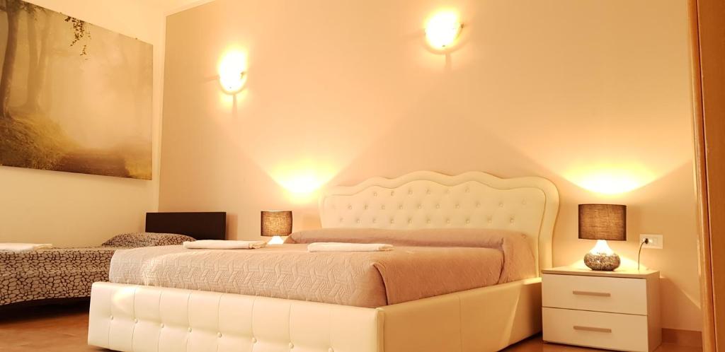 Rome Winners Home Guesthouse - 1