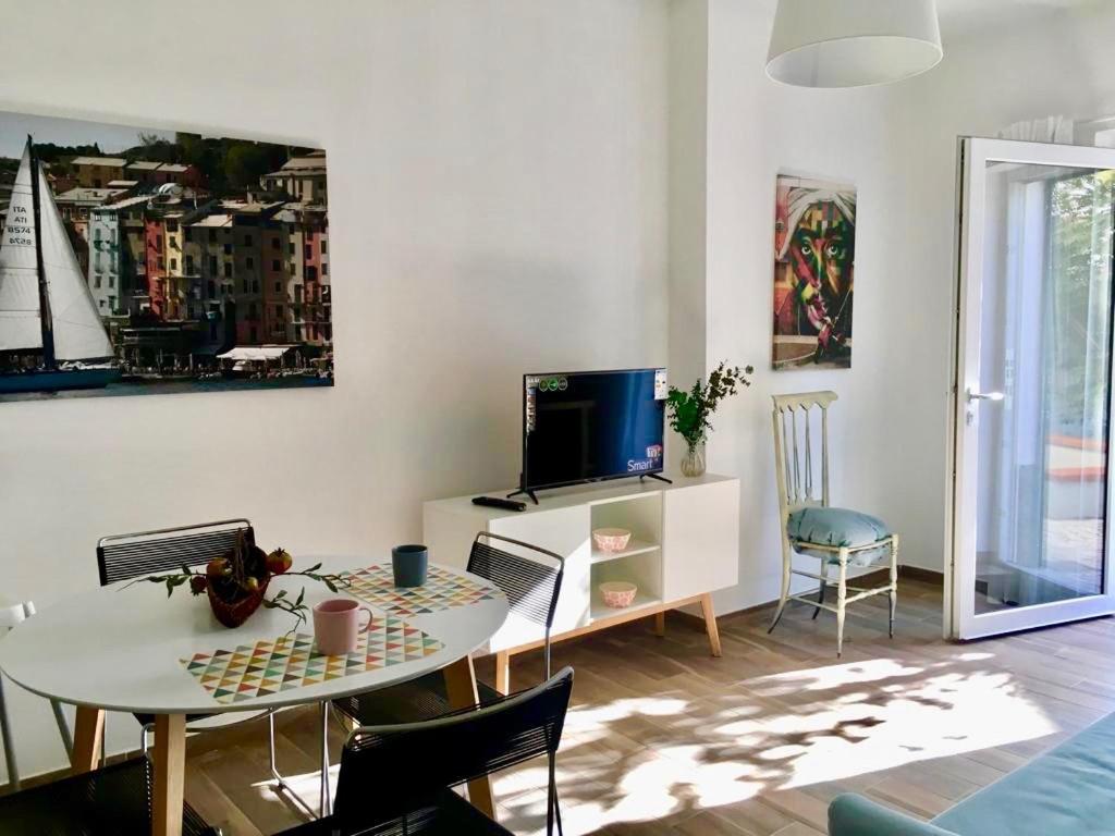 Il Parco - Alloggio Eva - 5
