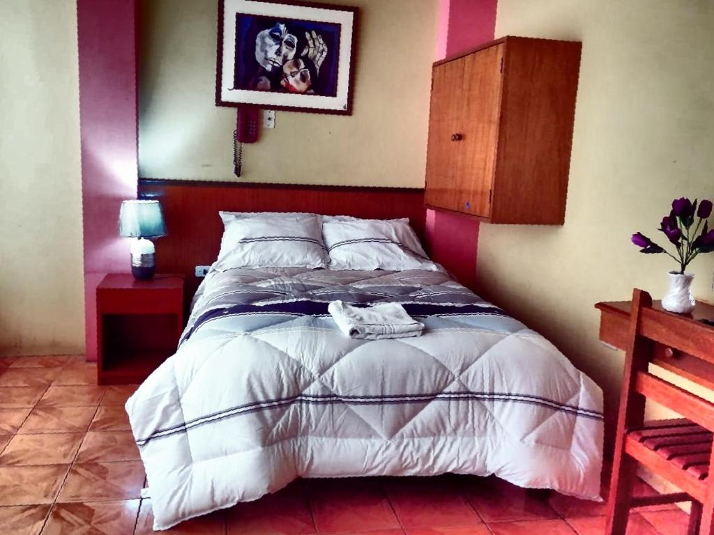 Hostal El Portal