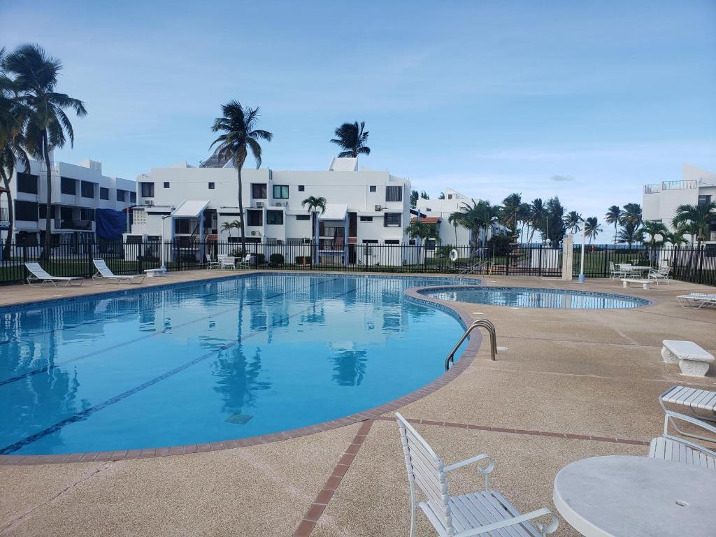 Relax Beachfront Complex at Rio Grande, Rio Grande
