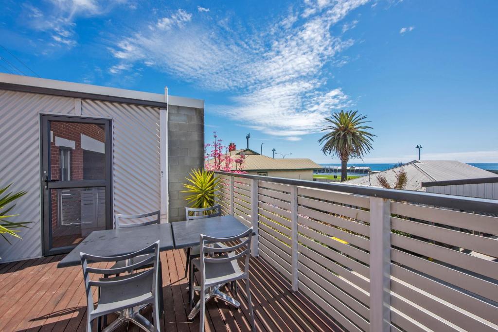 Burnie City Apartments photo
