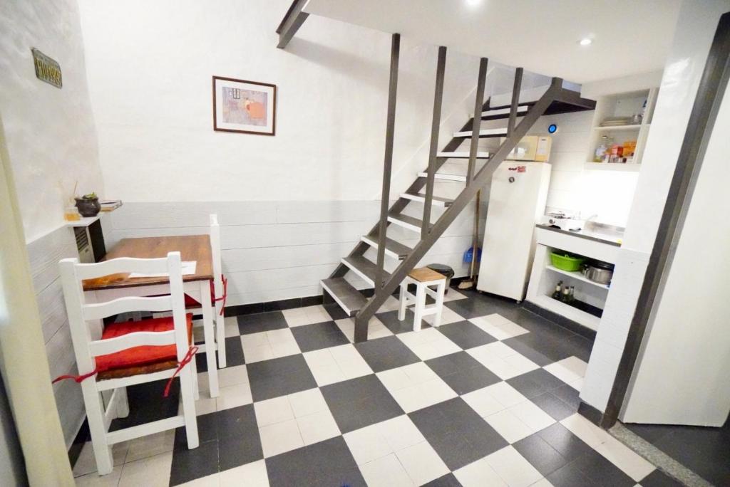 Loft en Villa Crespo - 5