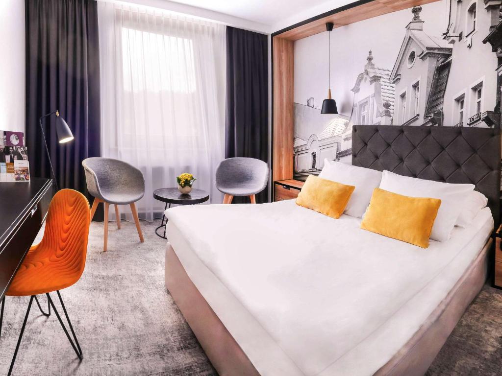 Hotel Mercure Jelenia Gora photo