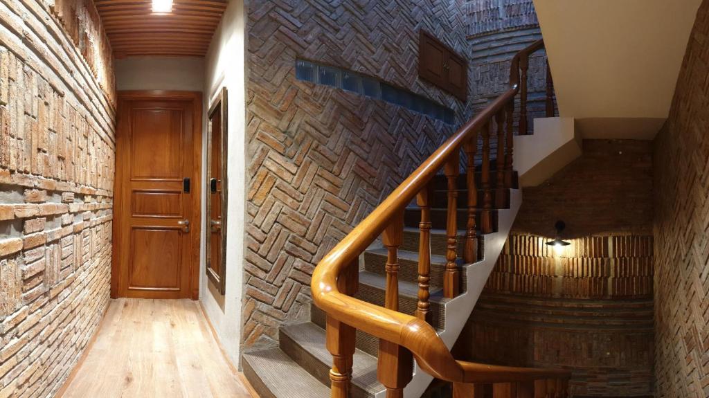 Saigon1984 Vintage Private Home Central District 1 with 6 bedrooms and 6 bathrooms photo
