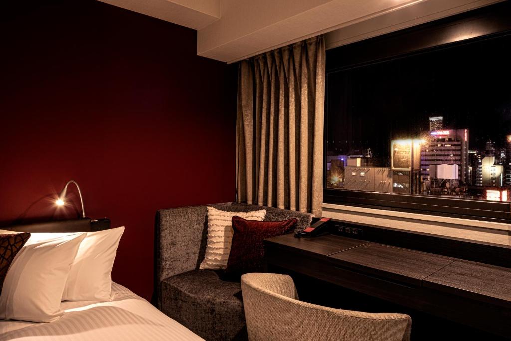 아고라 플레이스 오사카 남바 호텔 상세 정보