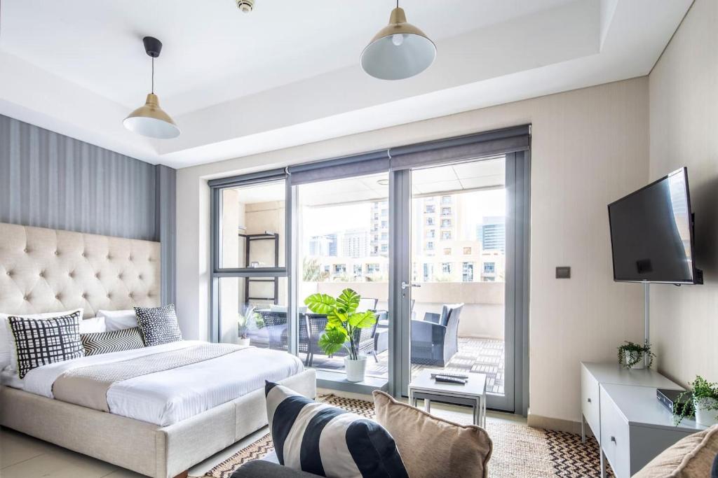 Frank Porter - 29 Boulevard — Hotel in Dubai