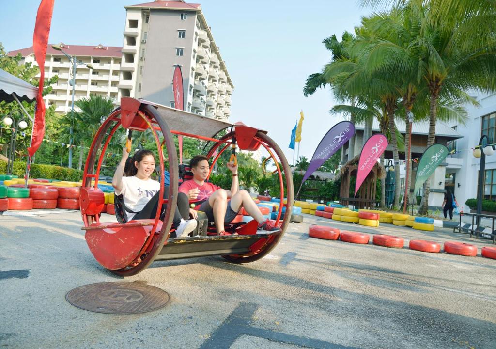 Attractions