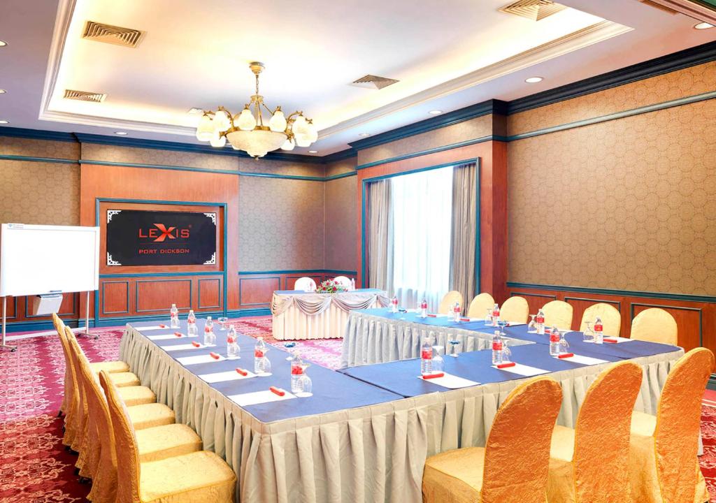 Meeting room / ballrooms