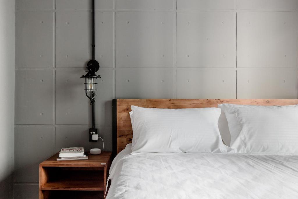 CIRCADIAN Industrial Studios on Nguyen Hue photo