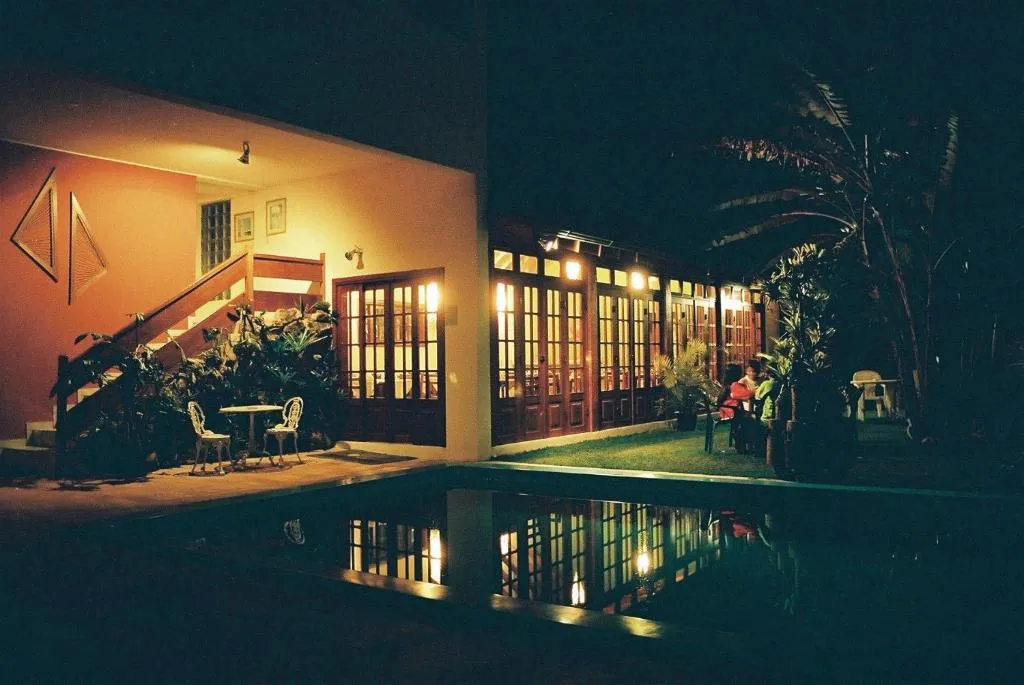 Hotel Pousada São Rafael, hotel in Passa Quatro