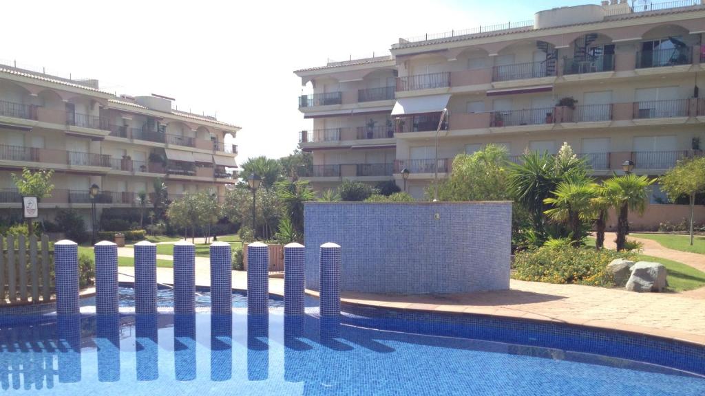 Golden Beach 108 - 5