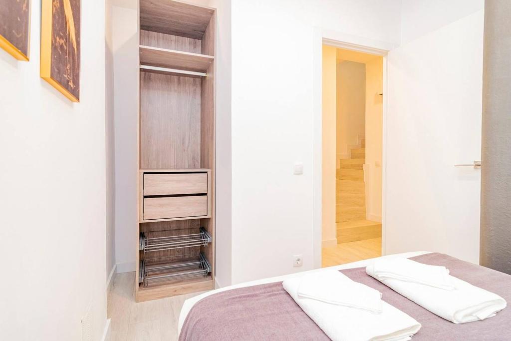 Marvelous Duplex 3 Bedrooms in La Latina by Batuecas - 5