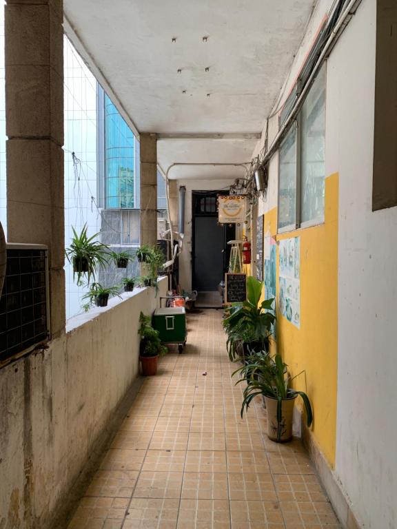 CIRCADIAN Industrial Studios on Nguyen Hue photo