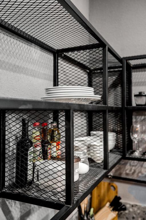 CIRCADIAN Industrial Studios on Nguyen Hue photo