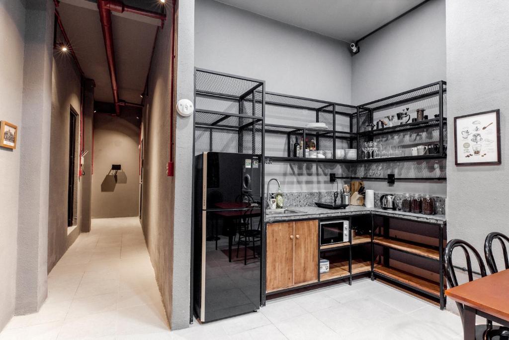 CIRCADIAN Industrial Studios on Nguyen Hue photo