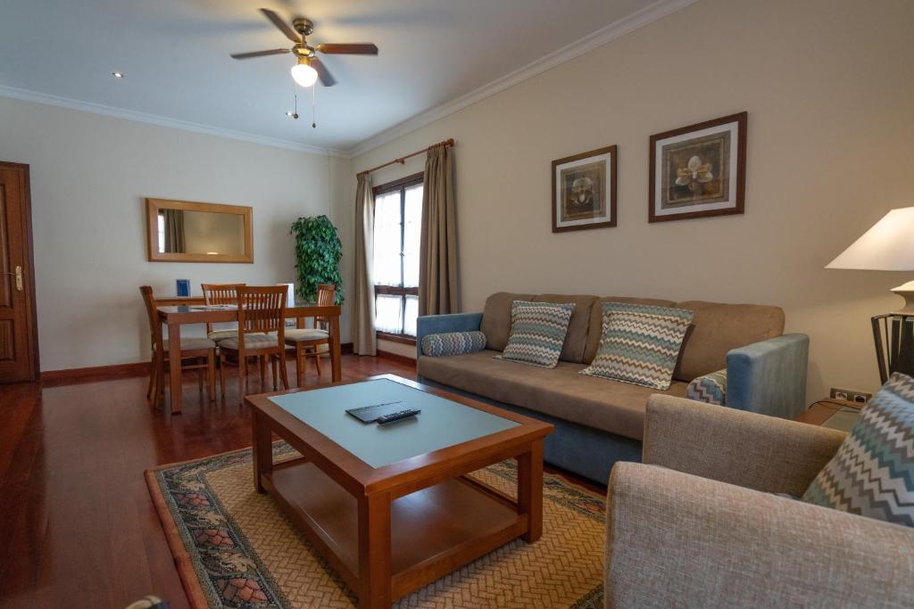 Laguna Nivaria Hotel & Spa — Hotel rooms in San Cristobal de la Laguna (Tenerife), Canary Islands