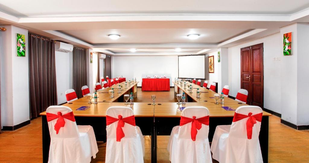 Meeting room / ballrooms