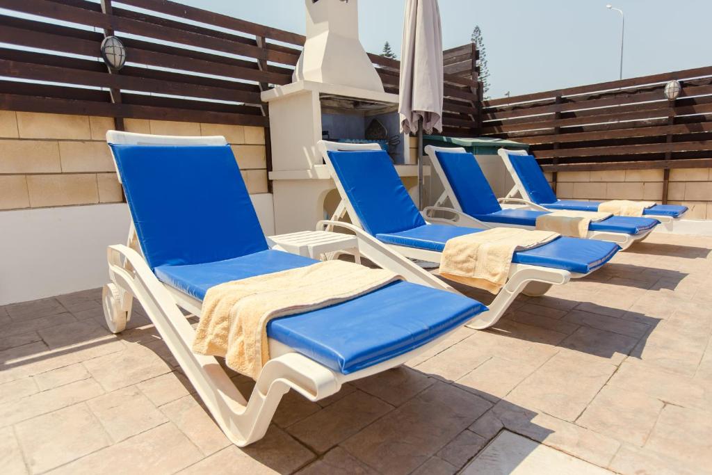 VILLA GALYA photo