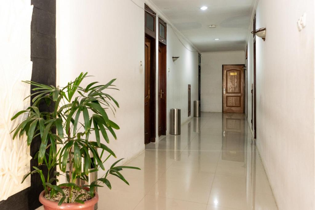 RedDoorz Plus Syariah near Java Supermall Semarang 2 photo