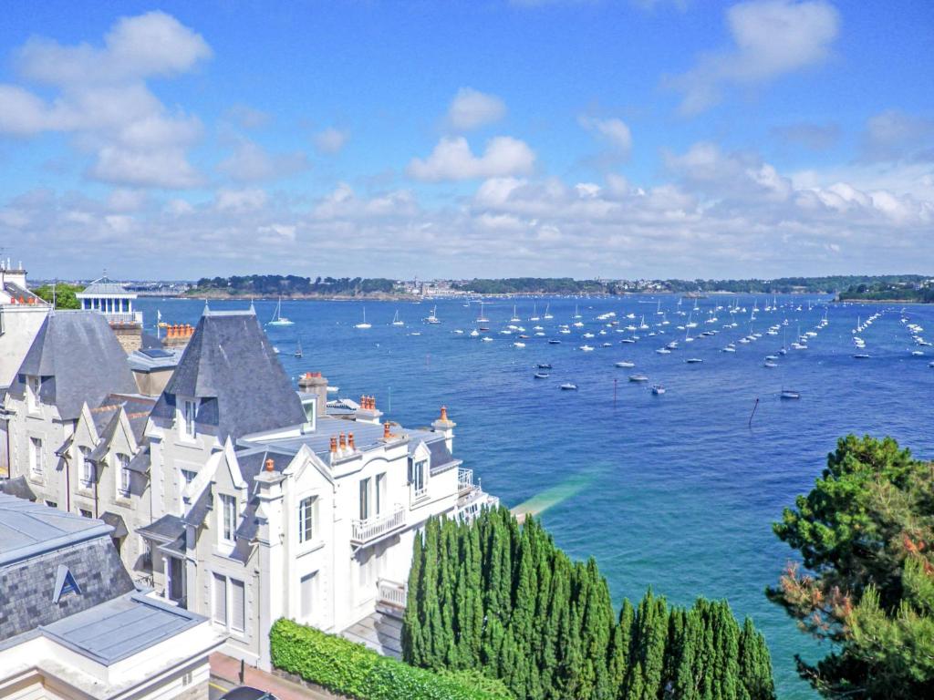 Apartment Terrasses d'Emeraude-4 by Interhome - 3