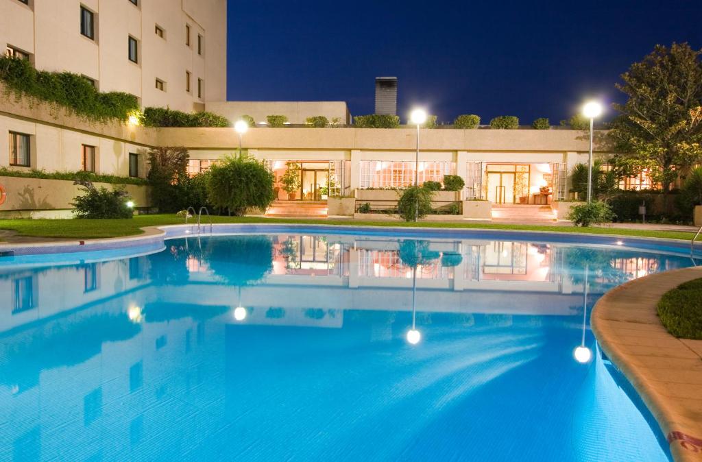 Hotel Vegas Altas — Hotel in Don Benito