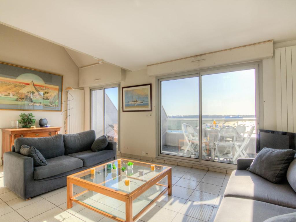 Apartment Terrasses d'Emeraude-4 by Interhome - 4