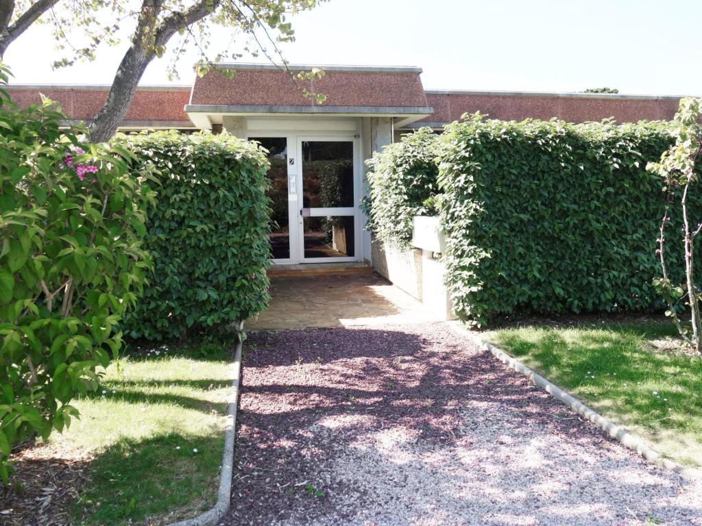Apartment Balafen by Interhome 전경