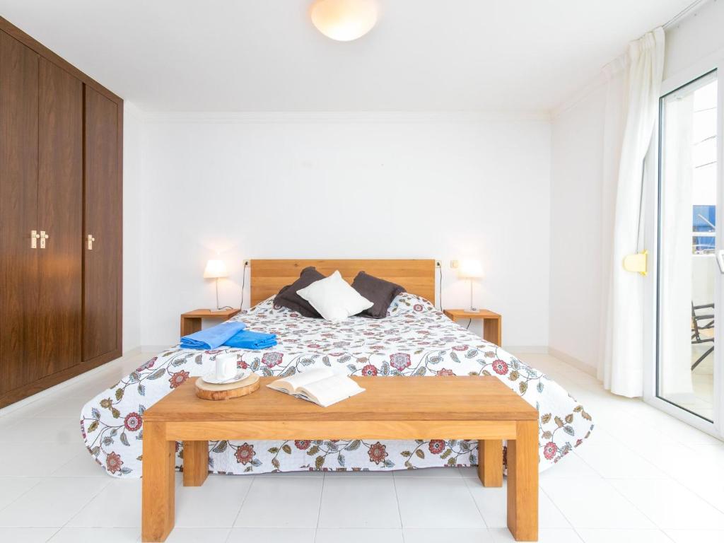 Apartment Port Rhodes by Interhome - 4