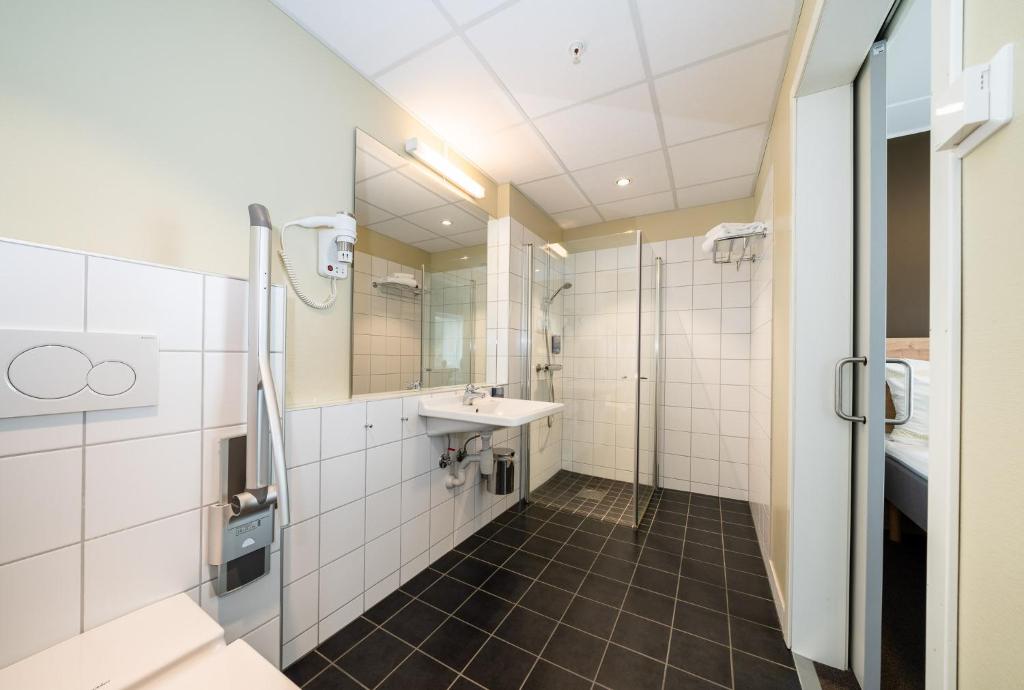 Smarthotel Hammerfest photo