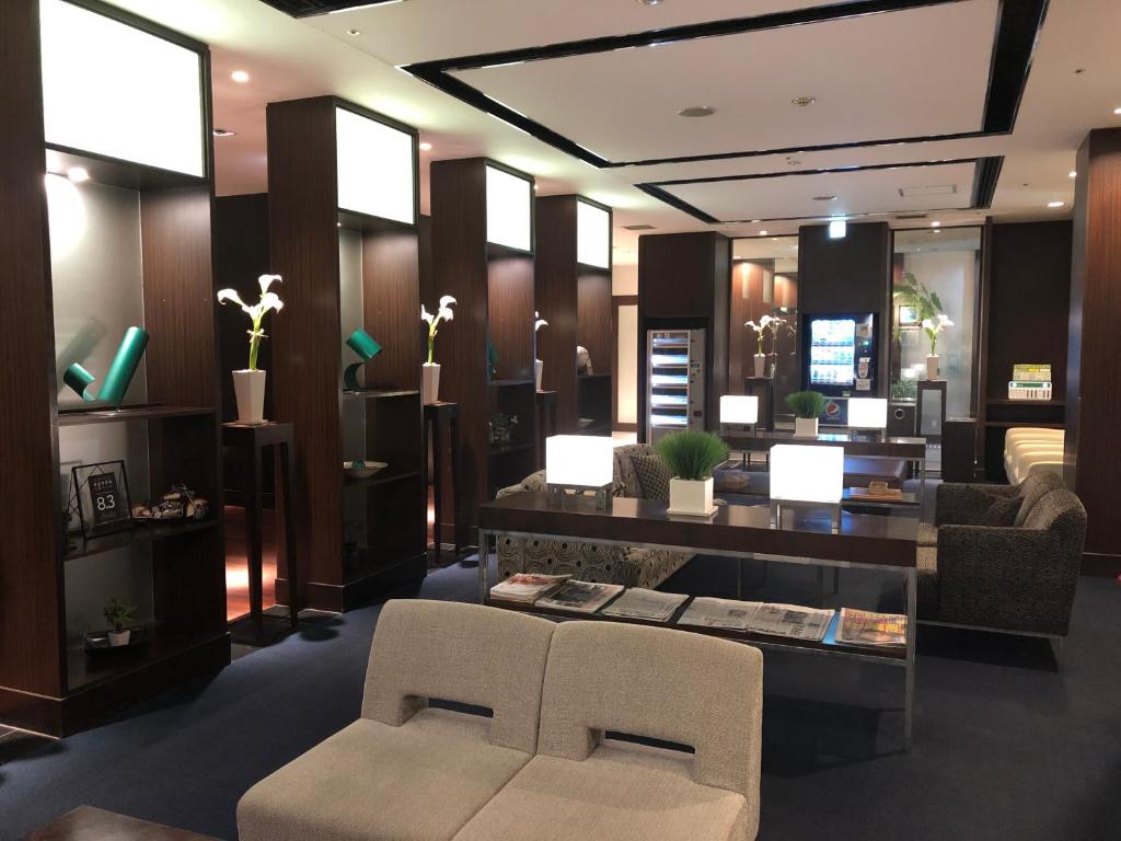 Bar/lounge