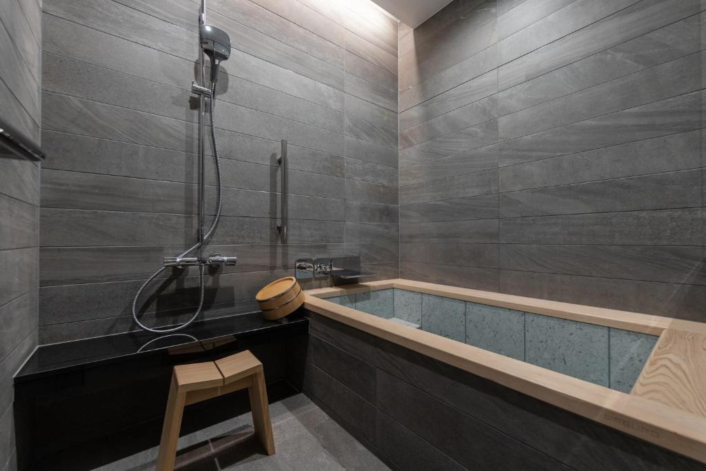 THE BLOSSOM HAKATA Premier hotel in Fukuoka Japan rooms location facilities photo 2