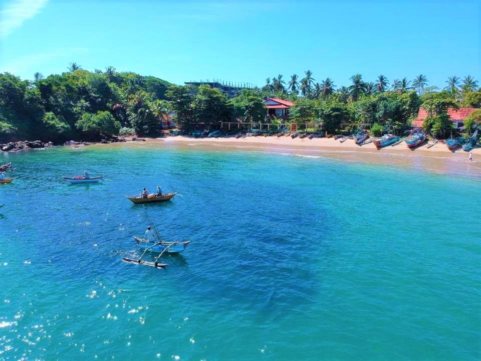 Beach Villa Lanka - Ayurveda photo