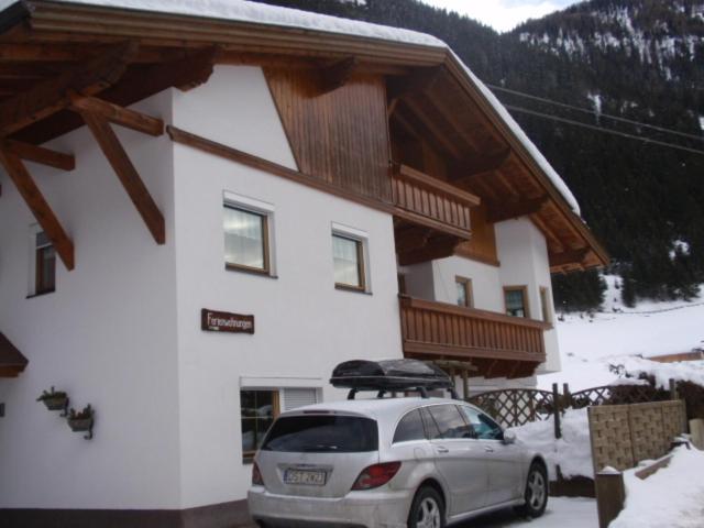 Appartement Mair photo
