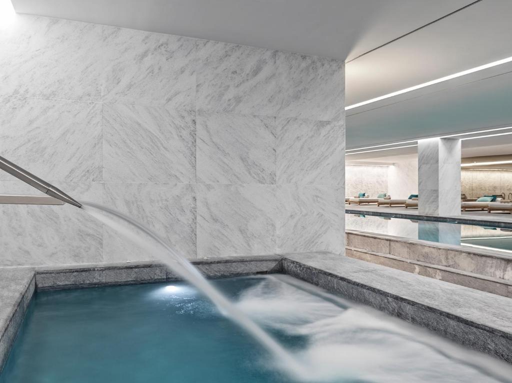 Grand Hyatt Athens Photo 44