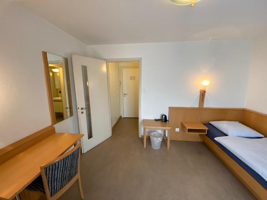Hotel Bramen photo