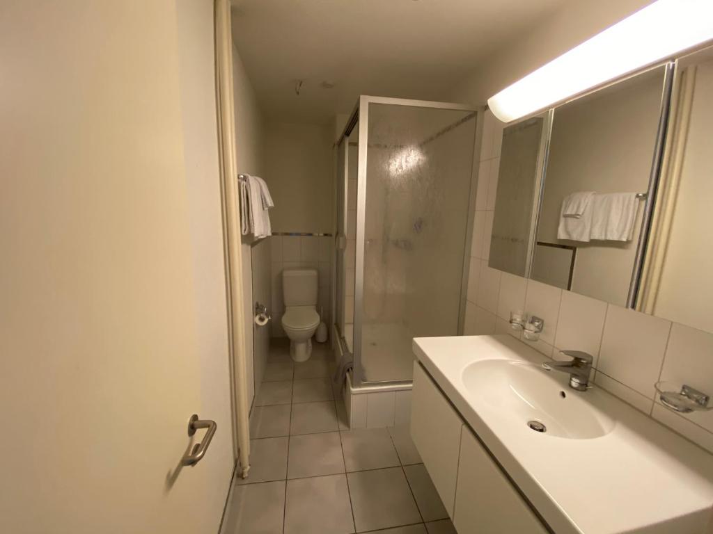 Hotel Bramen photo