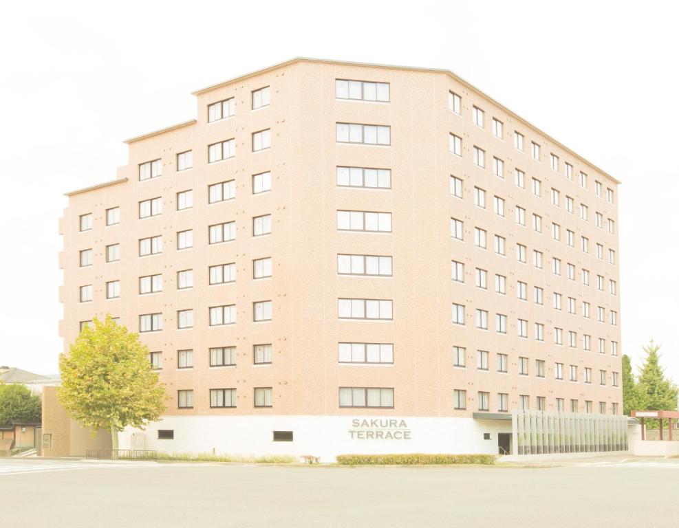 Sakura Terrace -Adult Only-